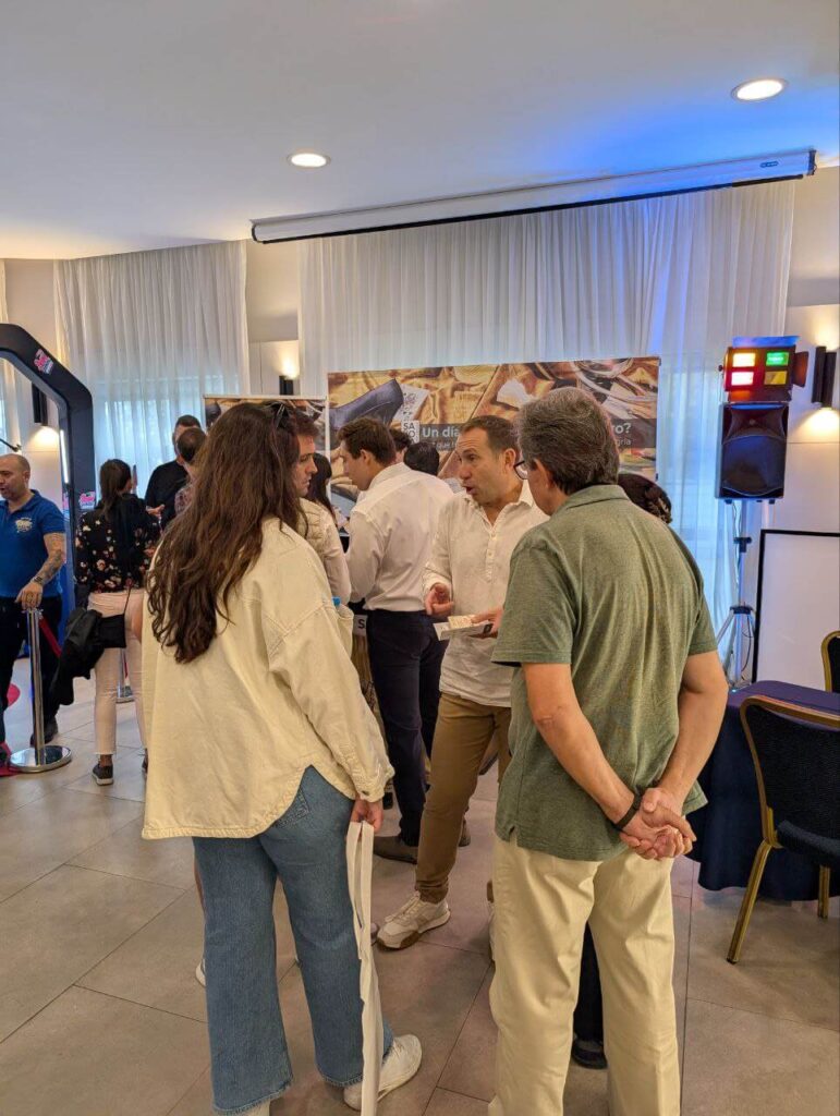 Cosmic Love Madrid (14)